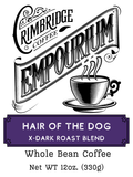 Hair of the Dog - Whole Bean