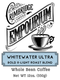 Whitwater Ultra - Whole Bean