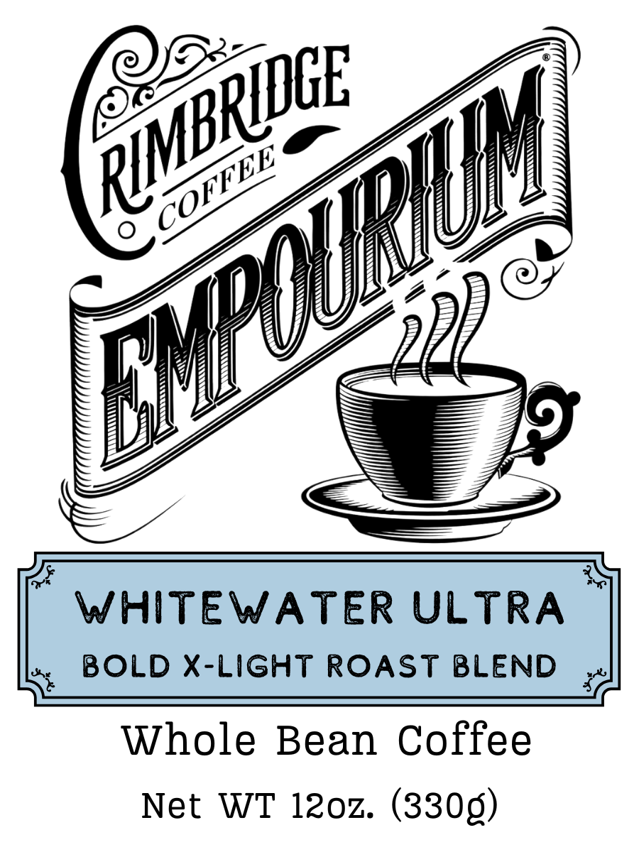 Whitwater Ultra - Whole Bean