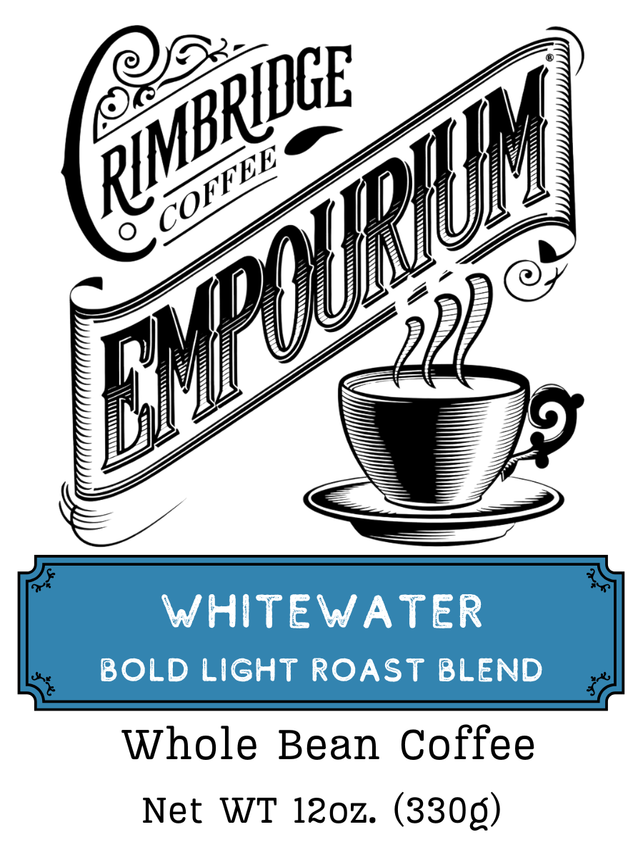 Whitewater - Whole Bean