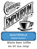 Guatemala - Whole Bean