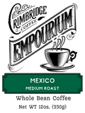 Mexico - Whole Bean