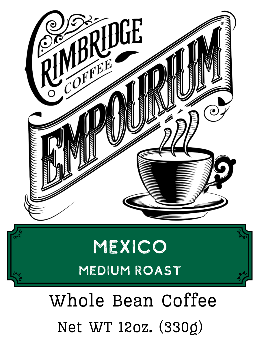 Mexico - Whole Bean