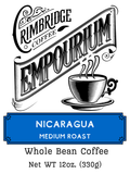 Nicaraqua - Whole Bean